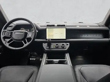 Land Rover Defender 110 P425 X