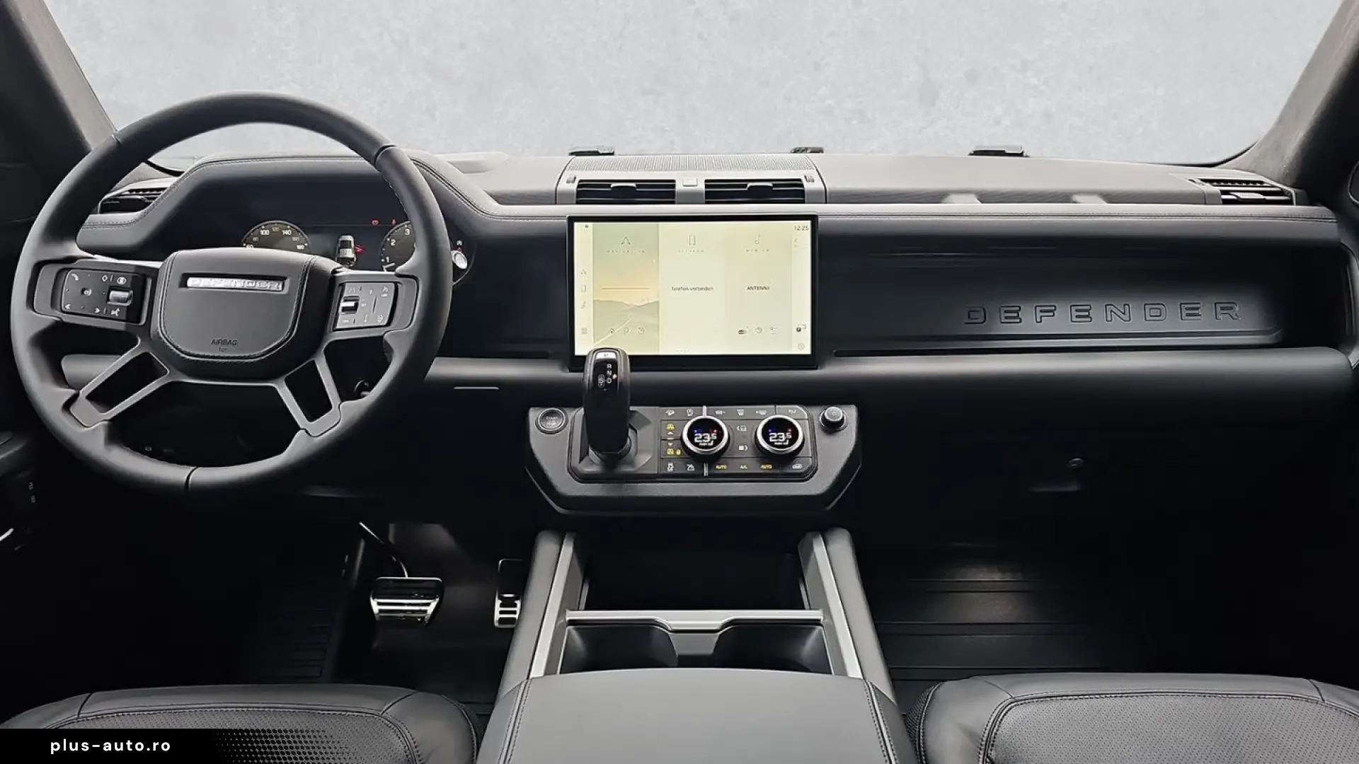 Land Rover Defender 110 P425 X