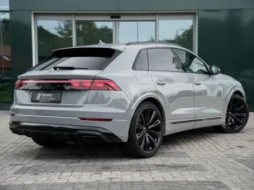 AUDI Q8 60 TFSI e quattro Pro Line S Competition   Na