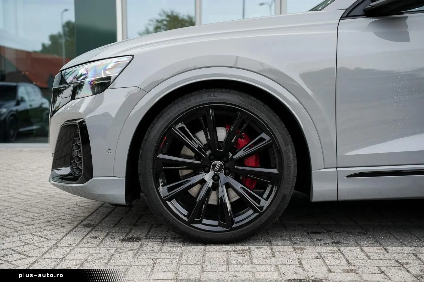 AUDI Q8 60 TFSI e quattro Pro Line S Competition   Na