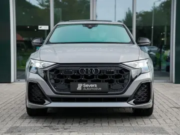 AUDI Q8 60 TFSI e quattro Pro Line S Competition   Na