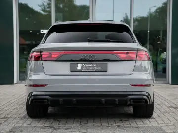 AUDI Q8 60 TFSI e quattro Pro Line S Competition   Na