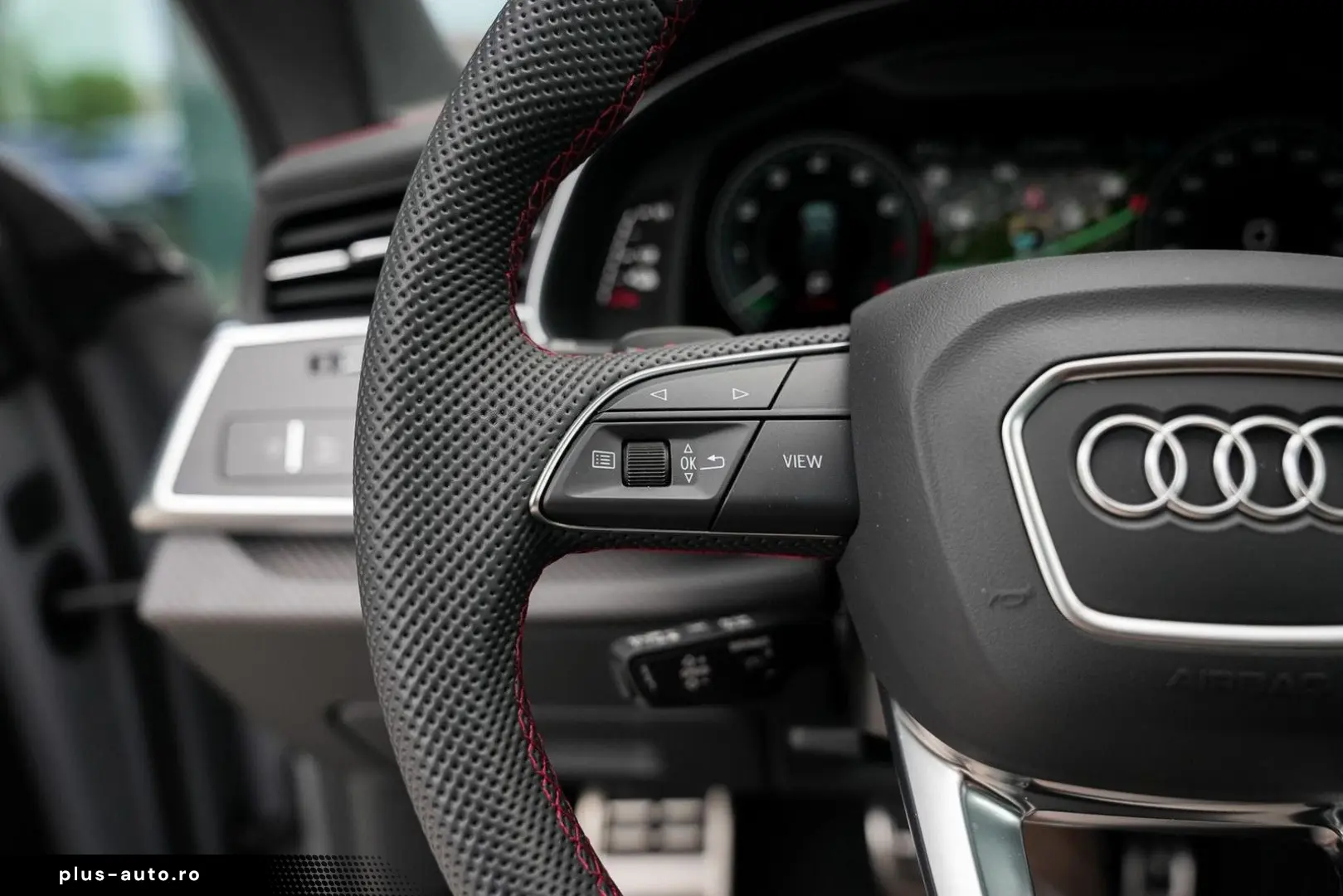AUDI Q8 60 TFSI e quattro Pro Line S Competition   Na