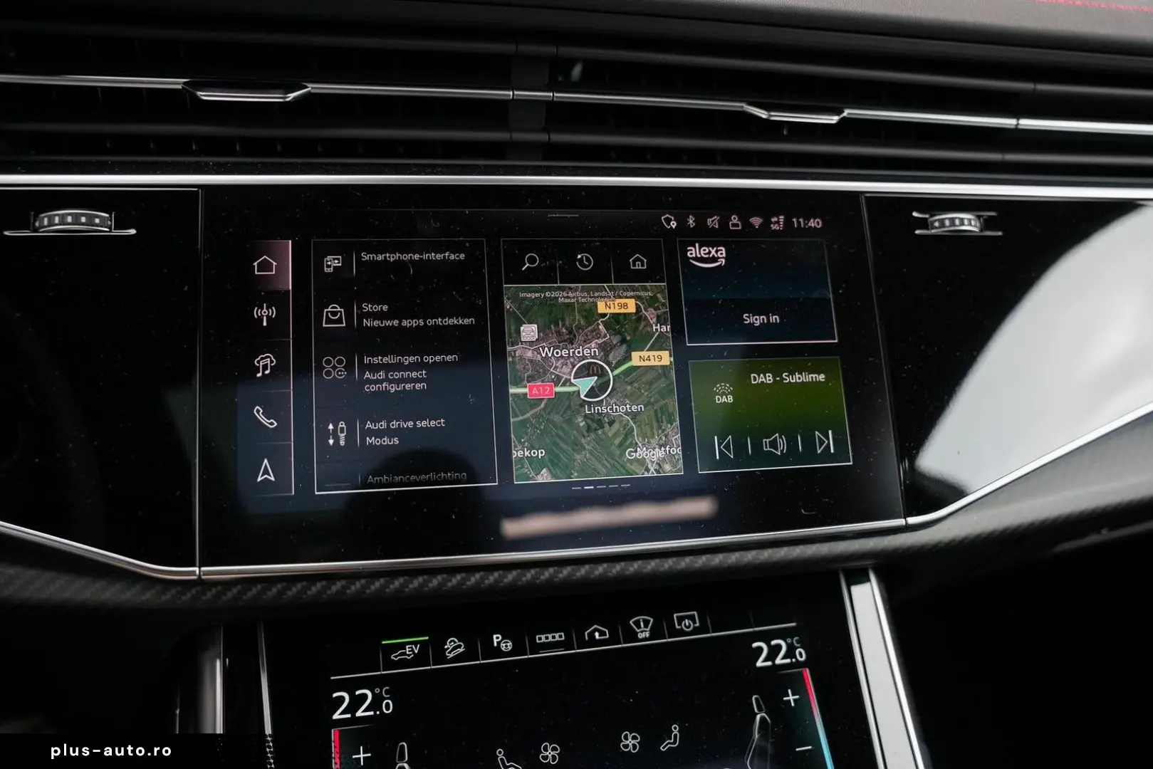 AUDI Q8 60 TFSI e quattro Pro Line S Competition   Na