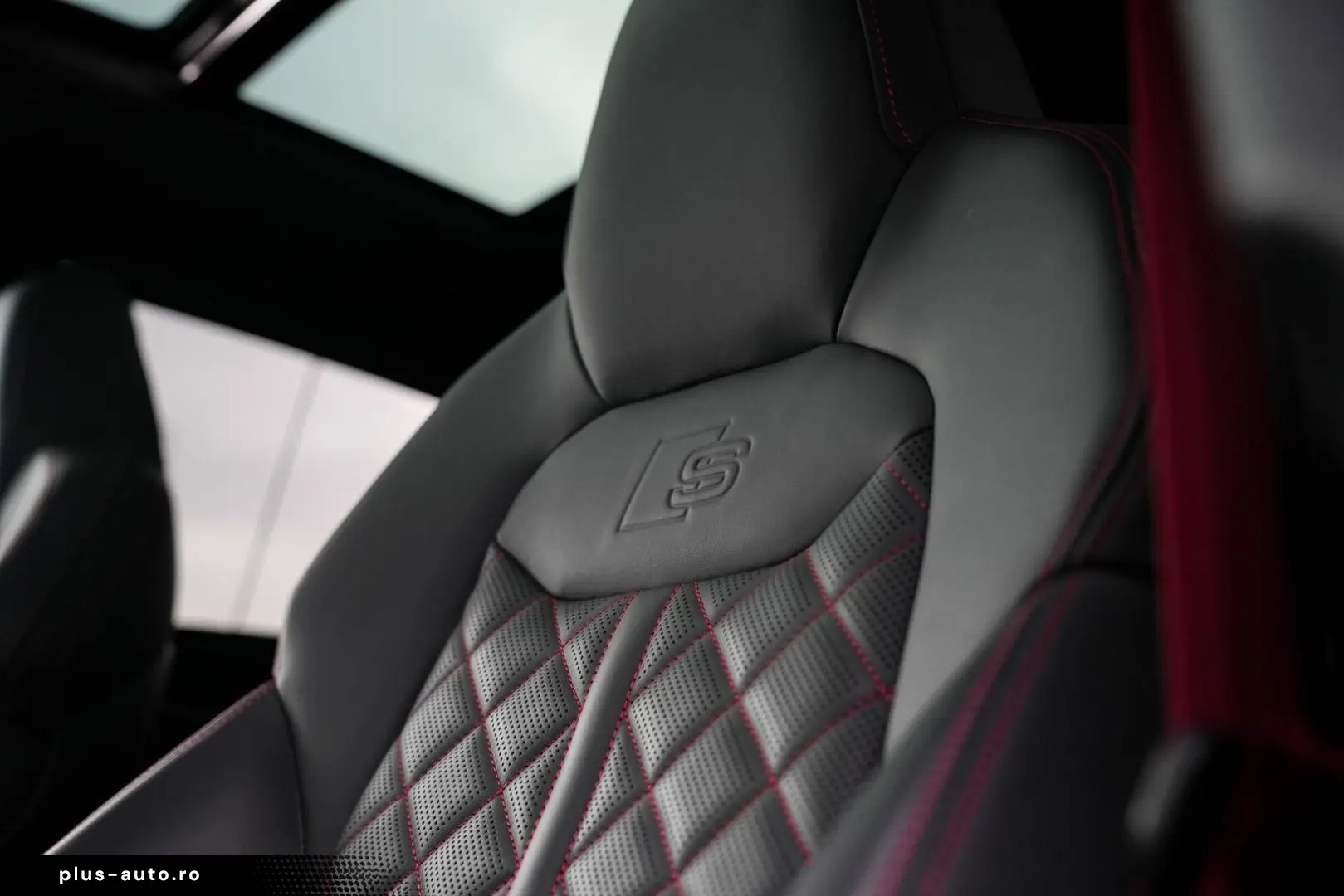 AUDI Q8 60 TFSI e quattro Pro Line S Competition   Na
