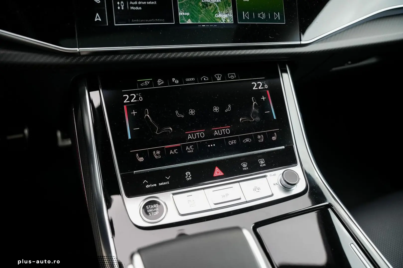 AUDI Q8 60 TFSI e quattro Pro Line S Competition   Na