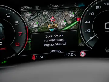 AUDI Q8 60 TFSI e quattro Pro Line S Competition   Na