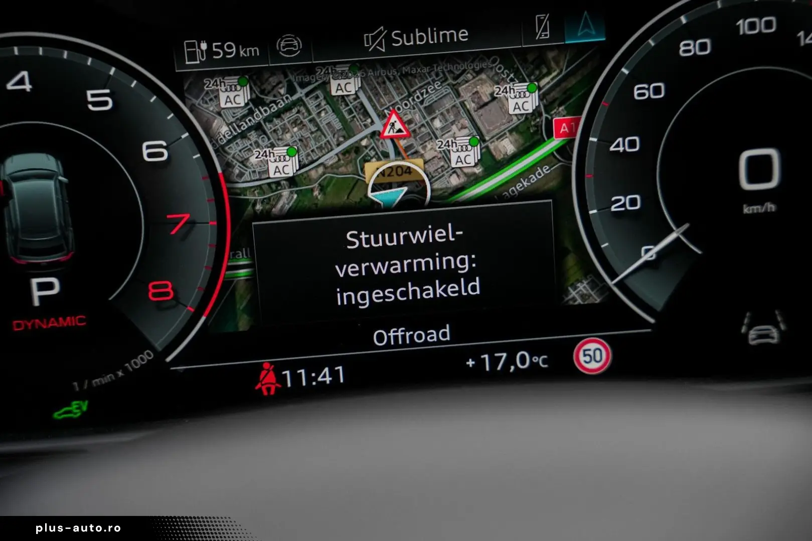 AUDI Q8 60 TFSI e quattro Pro Line S Competition   Na