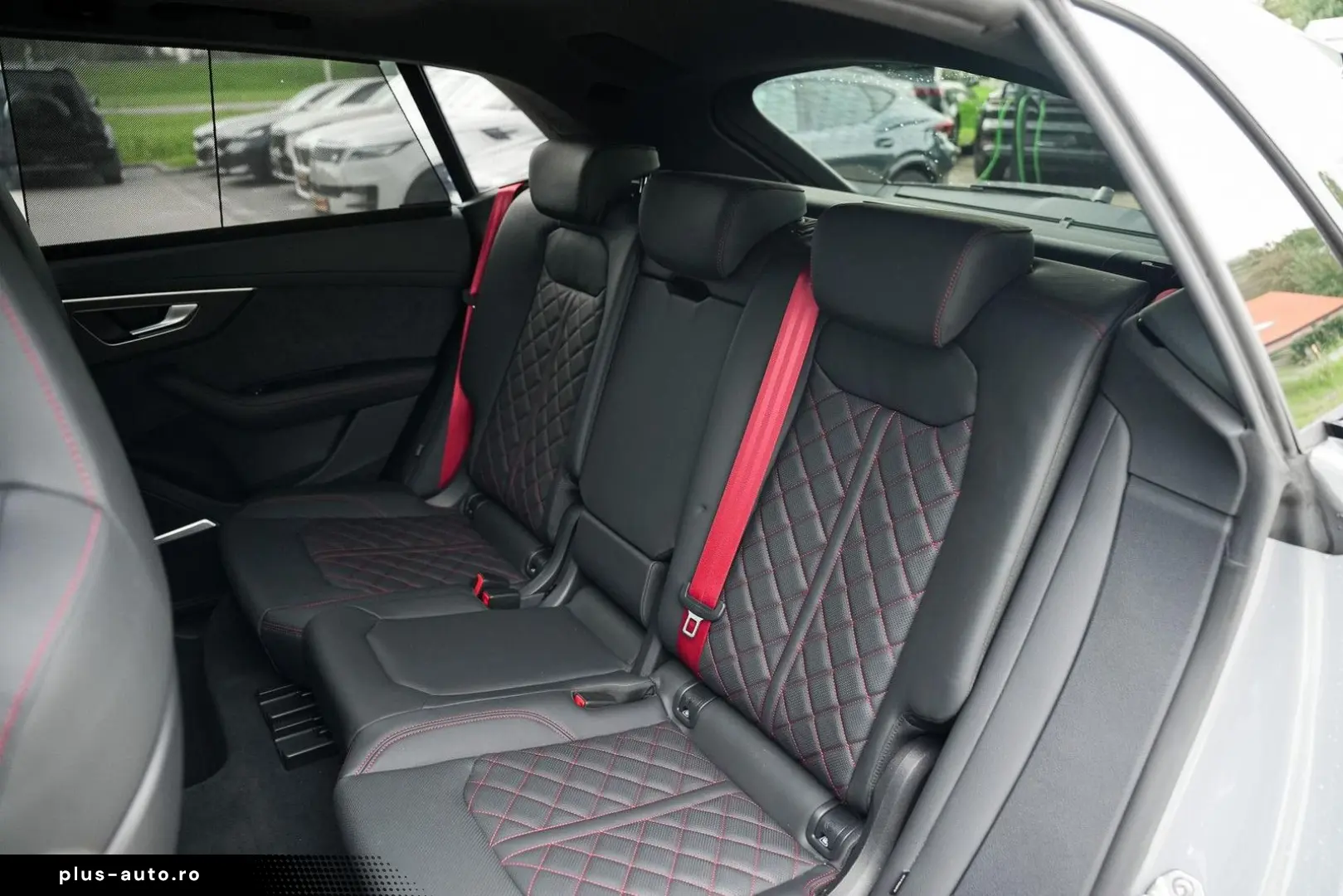 AUDI Q8 60 TFSI e quattro Pro Line S Competition   Na