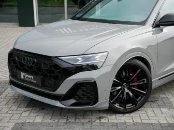 AUDI Q8 60 TFSI e quattro Pro Line S Competition   Na