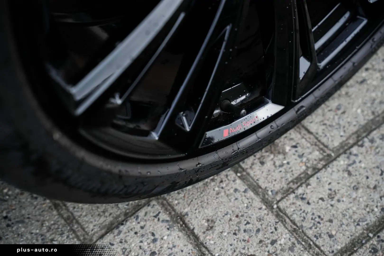 AUDI Q8 60 TFSI e quattro Pro Line S Competition   Na