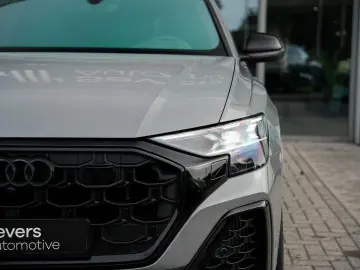 AUDI Q8 60 TFSI e quattro Pro Line S Competition   Na