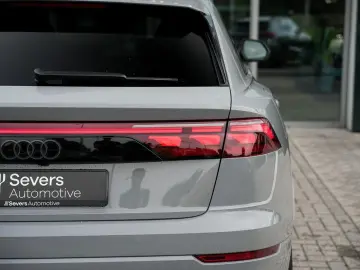 AUDI Q8 60 TFSI e quattro Pro Line S Competition   Na