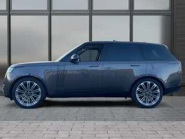 Land Rover Range Rover HSE VOLL ACC LED Pano