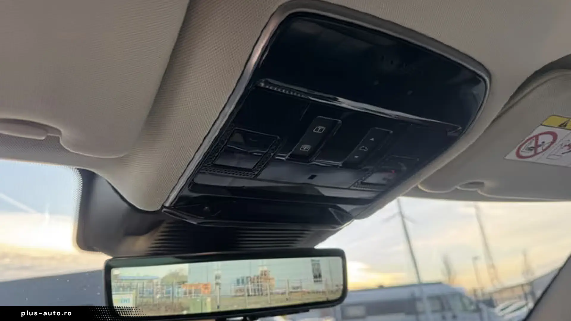 Land Rover Range Rover HSE VOLL ACC LED Pano