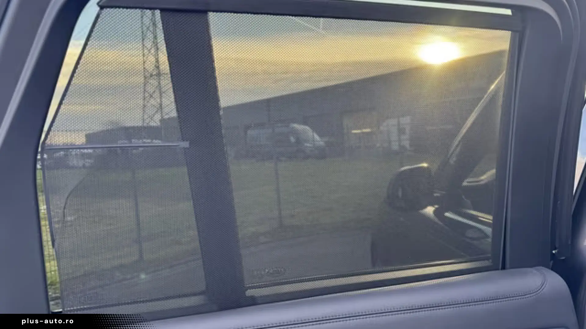 Land Rover Range Rover HSE VOLL ACC LED Pano