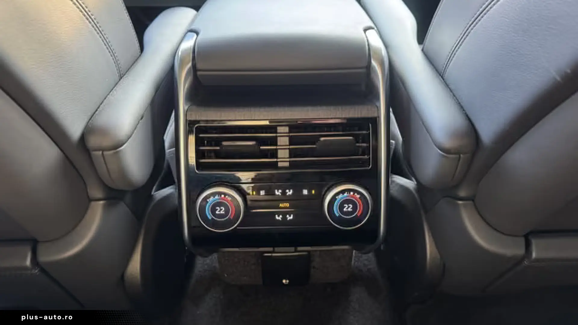 Land Rover Range Rover HSE VOLL ACC LED Pano