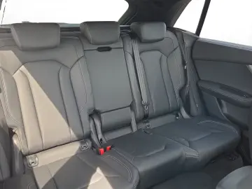 Audi Q8 SUV 50 TDI quattro S line Matrix HeadUp