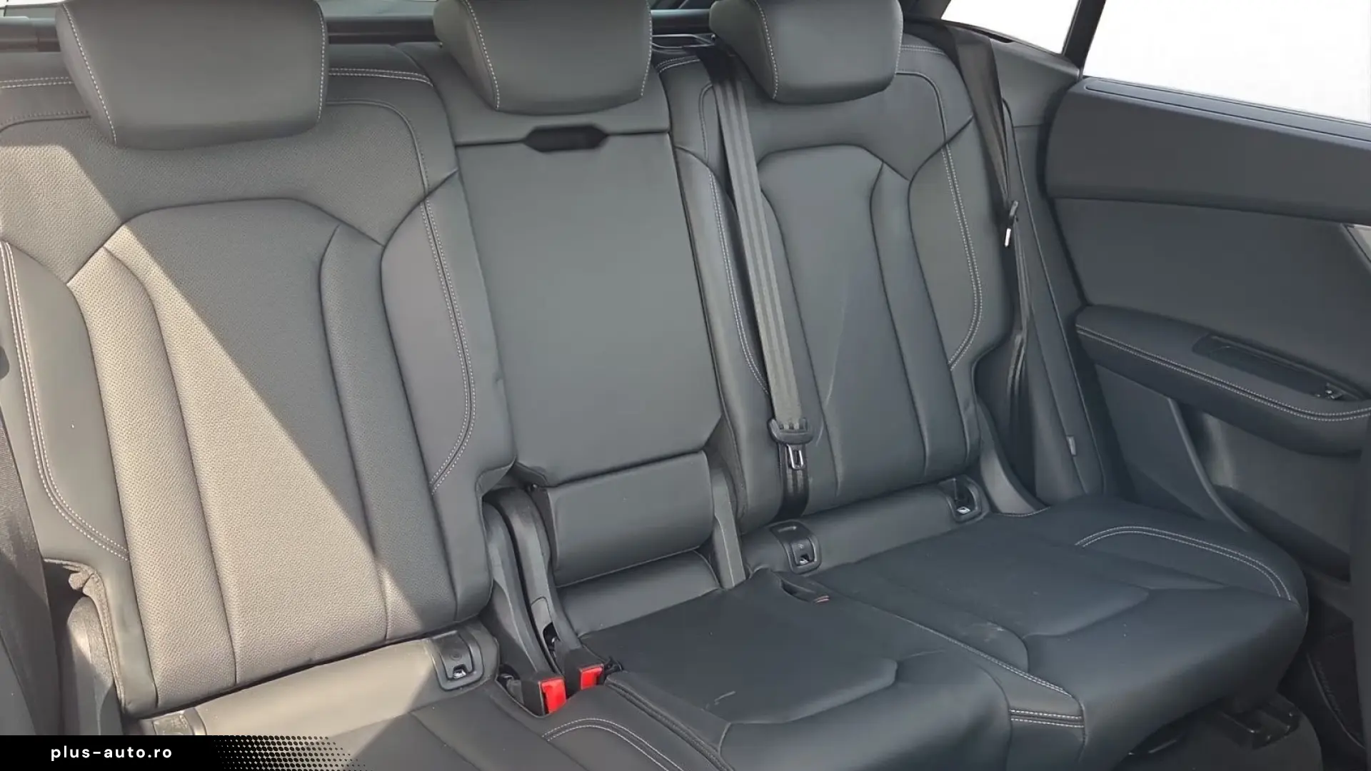 Audi Q8 SUV 50 TDI quattro S line Matrix HeadUp