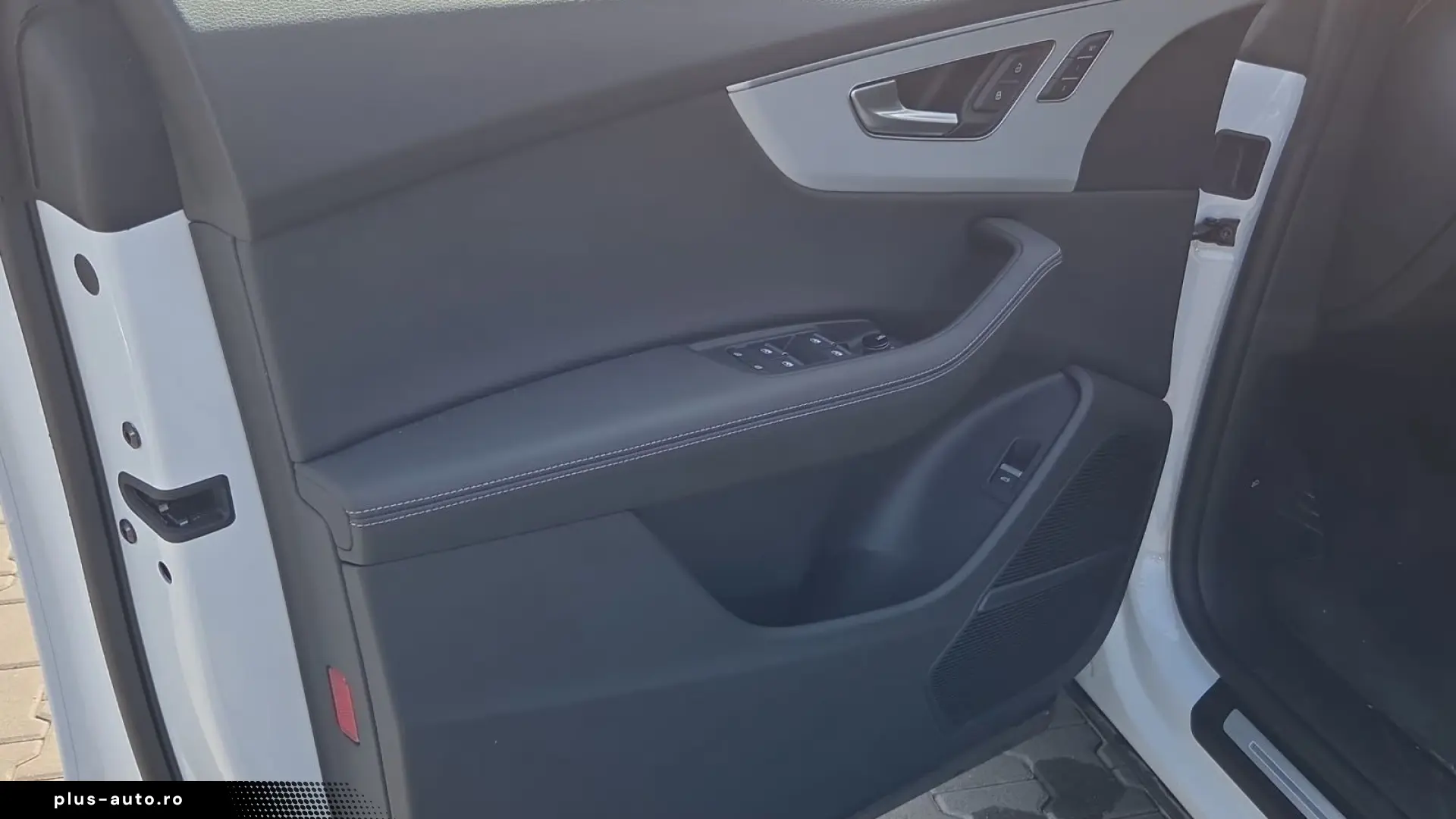 Audi Q8 SUV 50 TDI quattro S line Matrix HeadUp