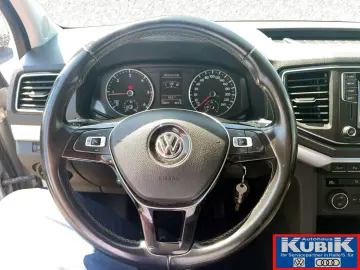 VW Amarok 3 0 TDI Highline 4motion Autom. DiffSperr