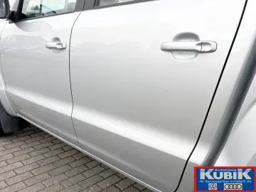 VW Amarok 3 0 TDI Highline 4motion Autom. DiffSperr