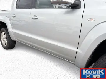 VW Amarok 3 0 TDI Highline 4motion Autom. DiffSperr