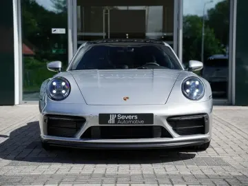 PORSCHE 992 3.0 Carrera 4 GTS
