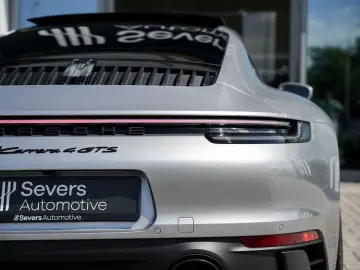PORSCHE 992 3.0 Carrera 4 GTS