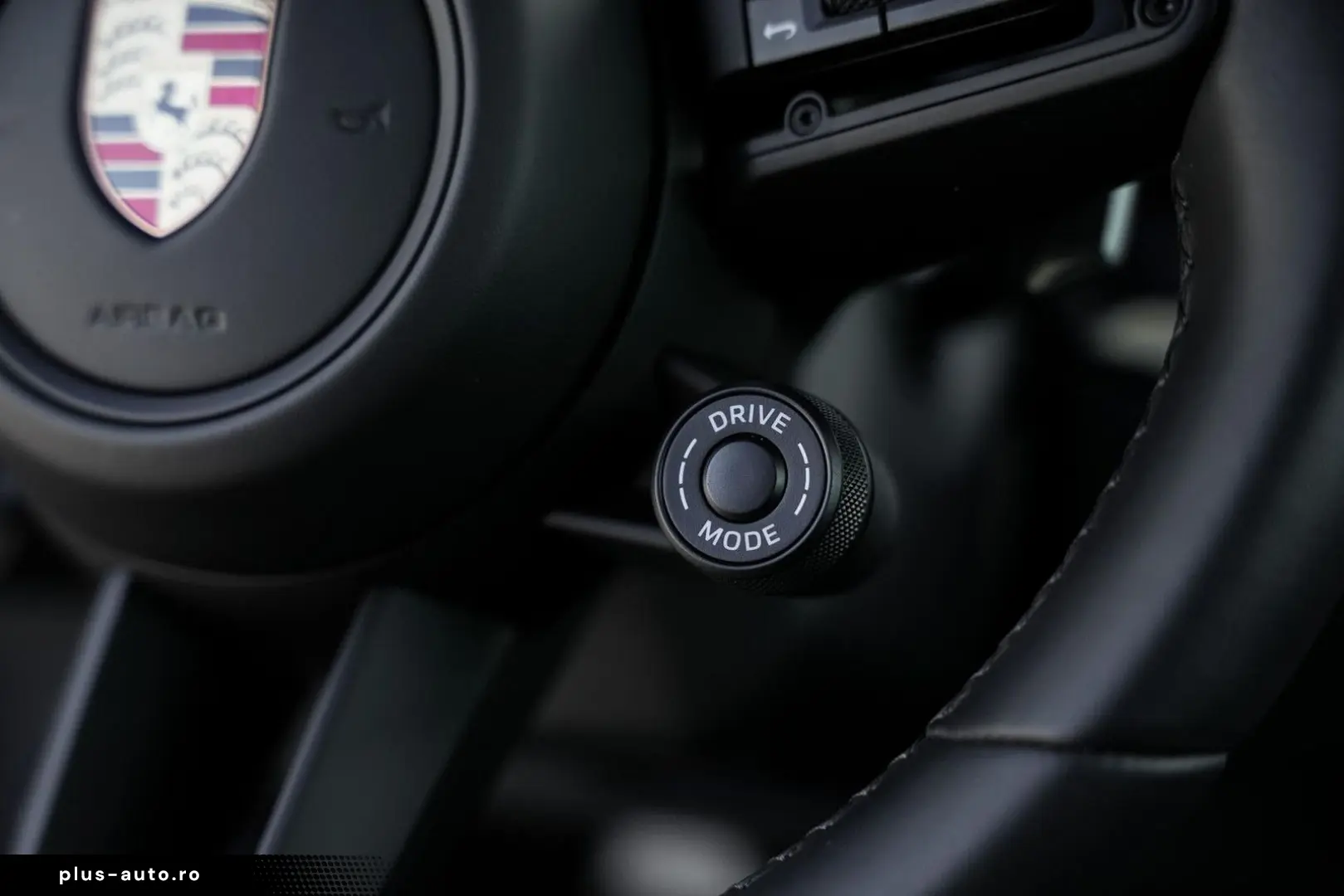 PORSCHE 992 3.0 Carrera 4 GTS   Achterasbesturing   Elek