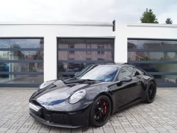 Porsche 911 (992.2) Carrera 4 GTS   Lift