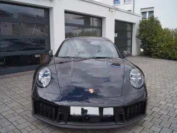 Porsche 911 (992.2) Carrera 4 GTS   Lift