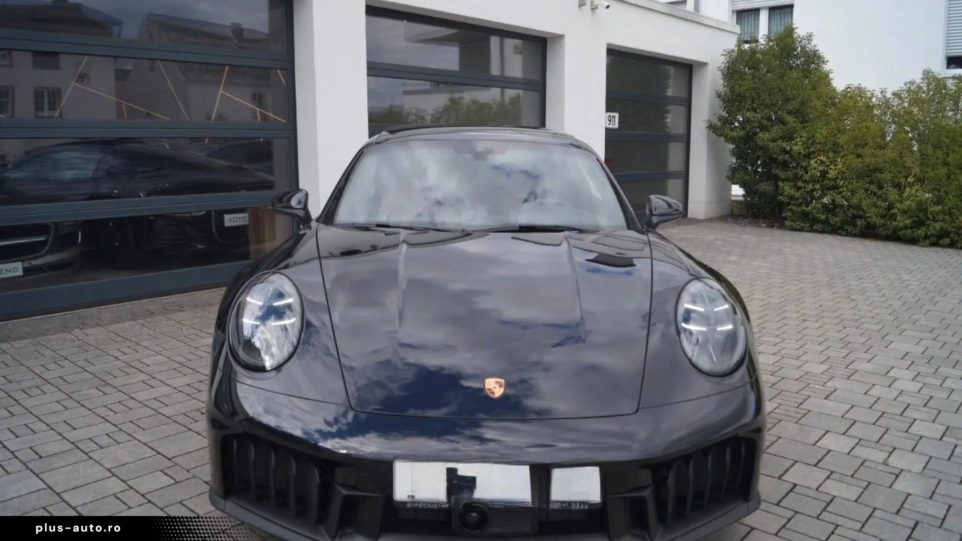 Porsche 911 (992.2) Carrera 4 GTS   Lift