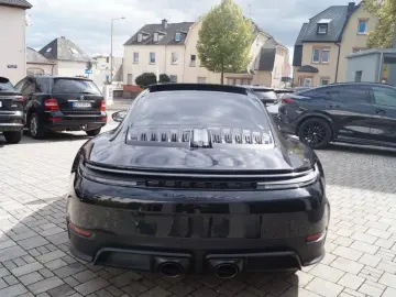 Porsche 911 (992.2) Carrera 4 GTS   Lift