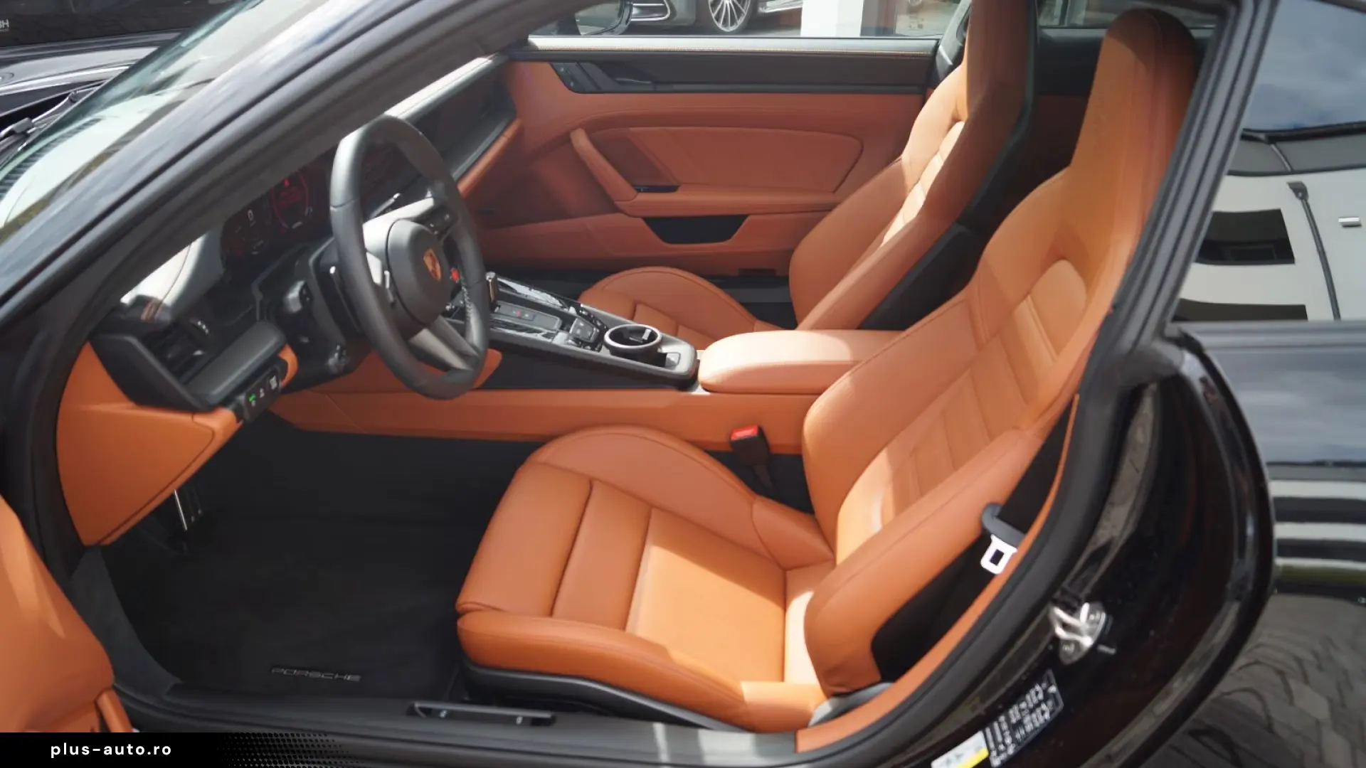 Porsche 911 (992.2) Carrera 4 GTS   Lift