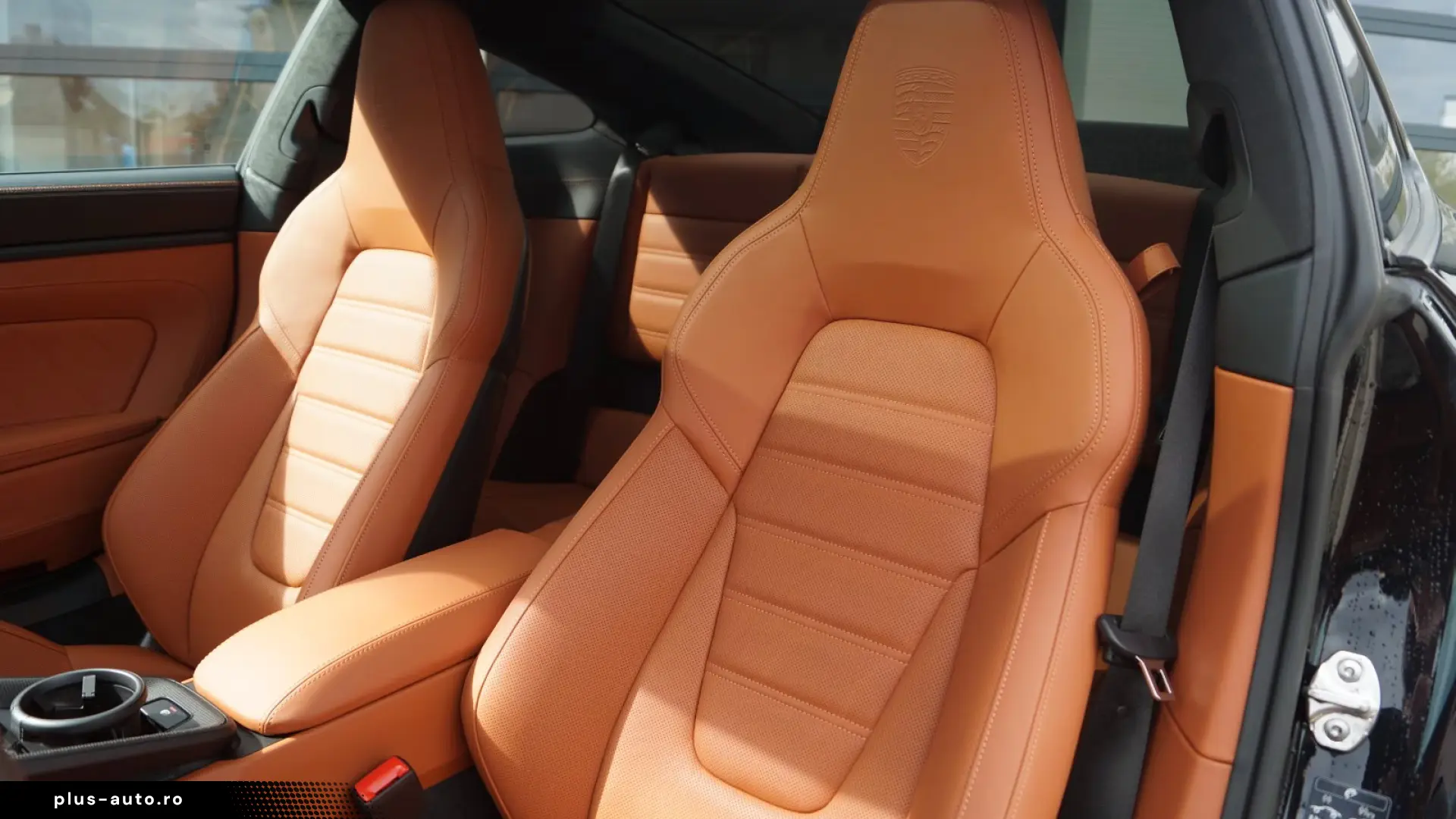 Porsche 911 (992.2) Carrera 4 GTS   Lift