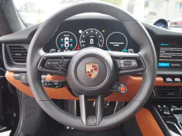 Porsche 911 (992.2) Carrera 4 GTS   Lift