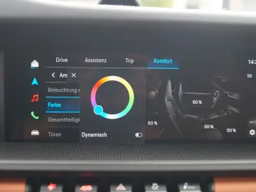 Porsche 911 (992.2) Carrera 4 GTS   Lift