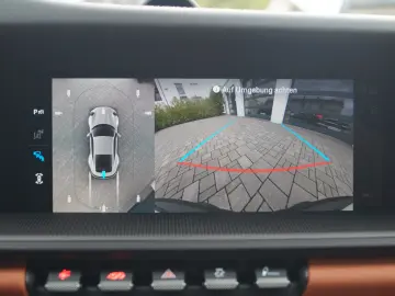 Porsche 911 (992.2) Carrera 4 GTS   Lift