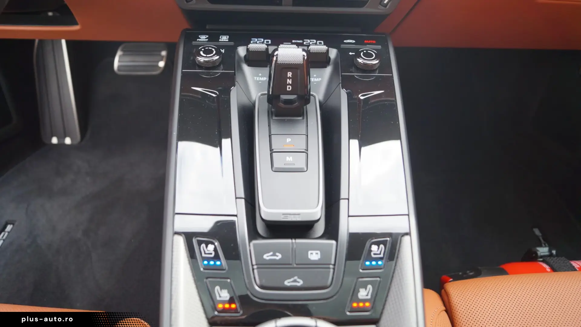 Porsche 911 (992.2) Carrera 4 GTS   Lift