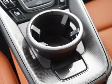 Porsche 911 (992.2) Carrera 4 GTS   Lift