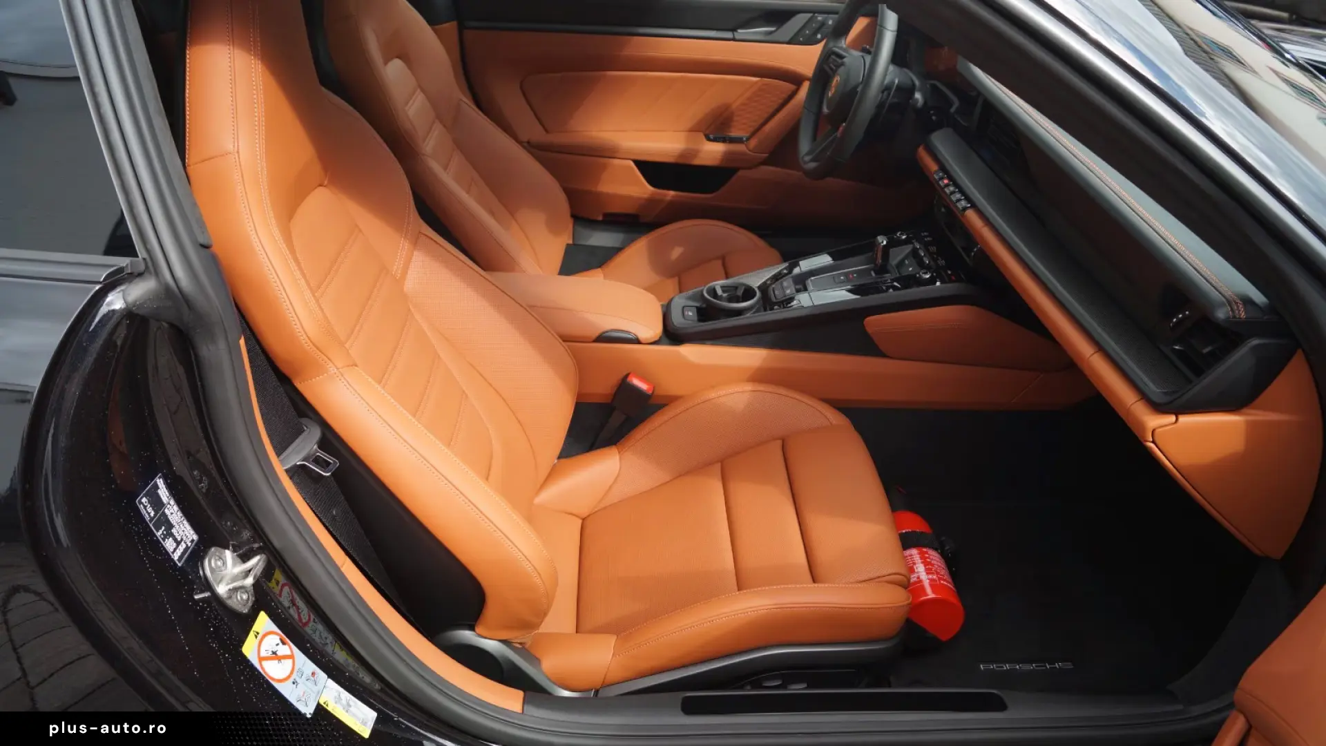 Porsche 911 (992.2) Carrera 4 GTS   Lift