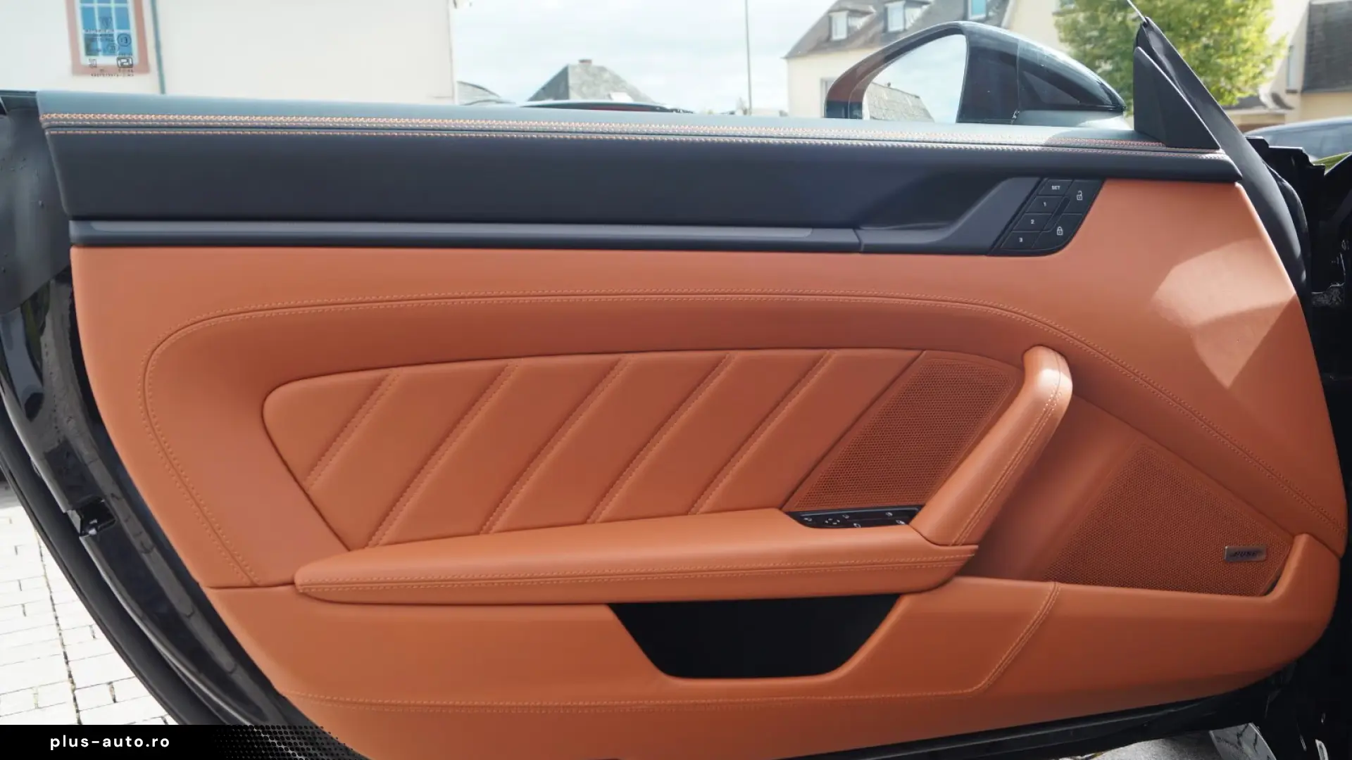 Porsche 911 (992.2) Carrera 4 GTS   Lift