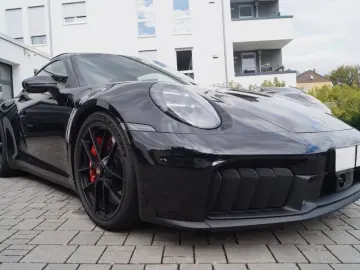 Porsche 911 (992.2) Carrera 4 GTS   Lift