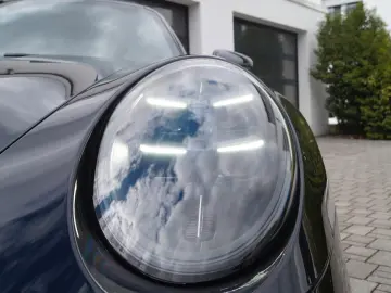 Porsche 911 (992.2) Carrera 4 GTS   Lift