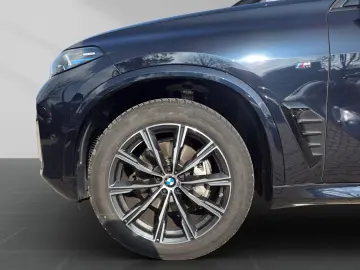 BMW X5 xDrive40d M Sport