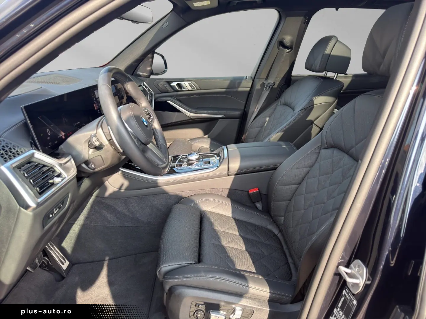 BMW X5 xDrive40d M Sport