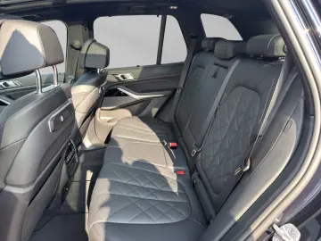 BMW X5 xDrive40d M Sport