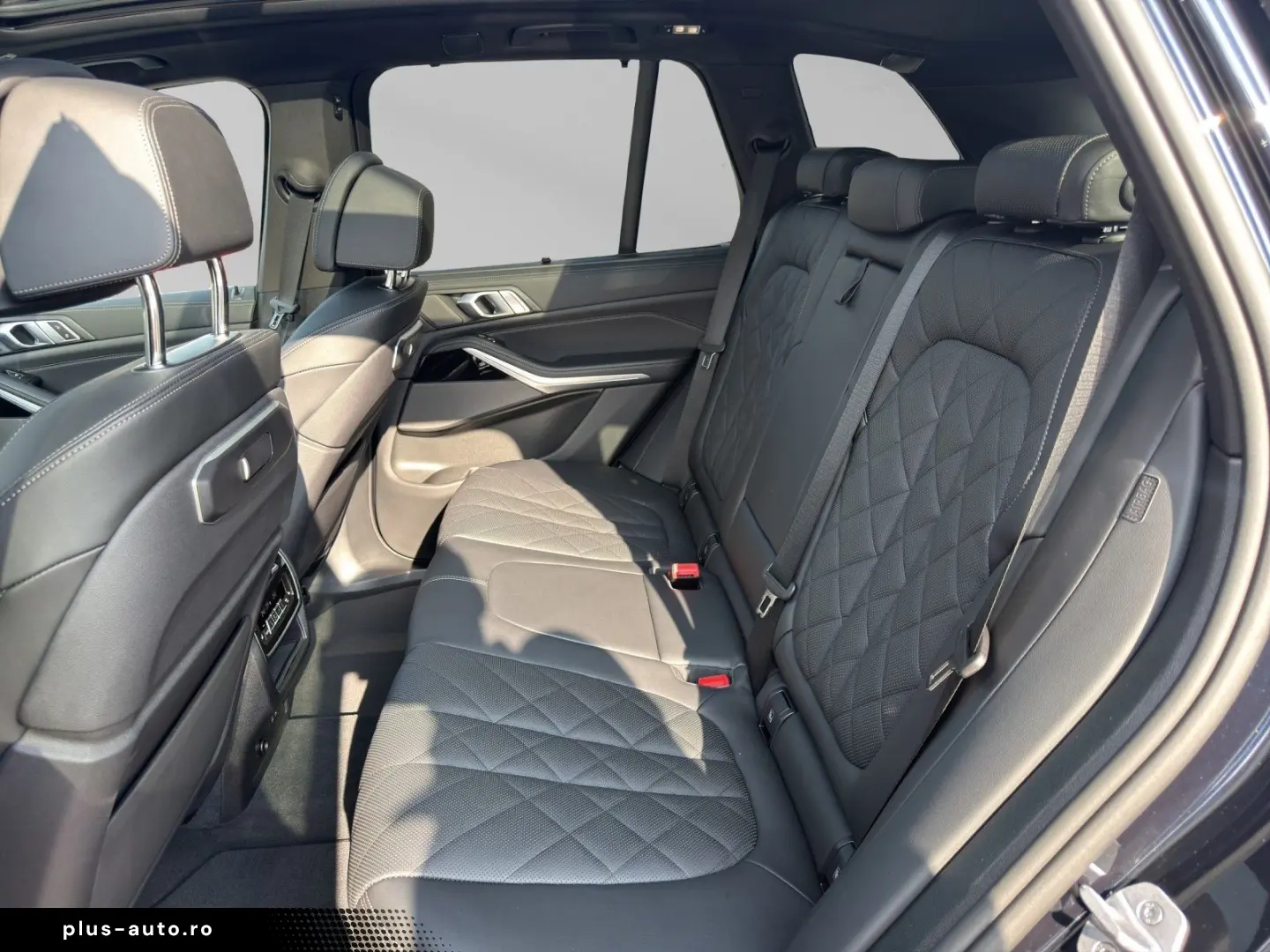 BMW X5 xDrive40d M Sport