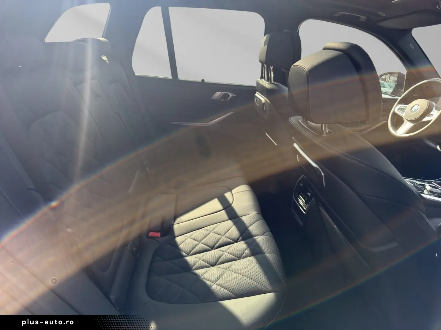 BMW X5 xDrive40d M Sport